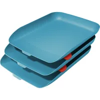 Leitz Briefablage Cosy 3 St./Pack.