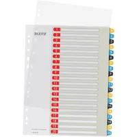 Leitz Zahlenregister Cosy