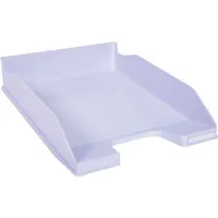 Briefablage Combo Midi 113264D DIN A4+ PS (Polystyrol) Mauve 255 x 346 mm