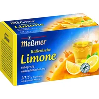 Meßmer Tee