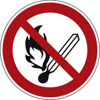 Hinweisschild