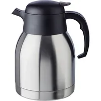 APS Isolierkanne Classic 10911 Edelstahl 1,5l 4004133109117 APS