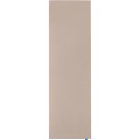 Legamaster Pinnwand WALL-UP Akustik 59,5 x 200 cm (B x H)