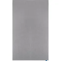 Legamaster Pinnwand WALL-UP Akustik 119,5 x 200 cm (B x H)