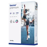 tecno Kopierpapier Premium
