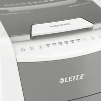 Leitz Aktenvernichter IQ Autofeed Office 300
