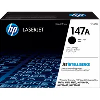 HP Toner W1470A (147A), schwarz, ca. 10500 Seiten 0194441304671 HP