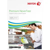 Xerox Kopierfolie Premium NeverTear 145 µm 100 Folien/Pack.