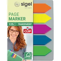 SIGEL Haftstreifen Pfeil