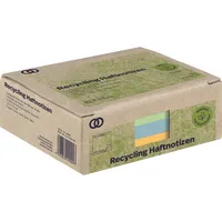 Soennecken Haftnotiz oeco Recycling 125 x 75 mm (B x H) 12 Block/Pack.