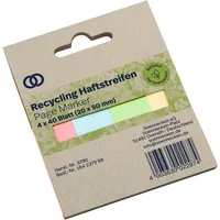 Soennecken Haftmarker oeco Recycling