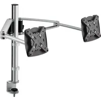 NOVUS Monitorschwenkarm MY twin arm C 2.0 2 Arme