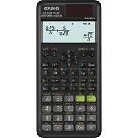 CASIO® Schulrechner FX-87DE PLUS 2ND EDITION