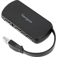 Targus USB-Hub USB 2.0