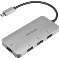 Targus USB-Hub USB-C