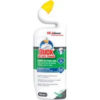 WC-Ente WC-Reiniger WC Ente® Total Aktiv Gel