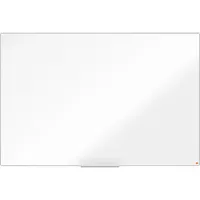 Nobo® Whiteboard Impression Pro Stahl