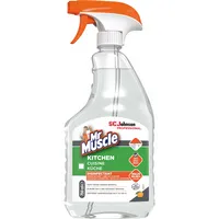 Mr Muscle Küchenreiniger