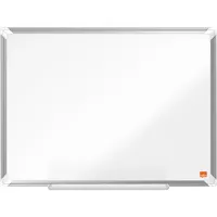 Nobo® Whiteboard Premium Plus Nano Clean™