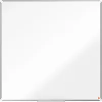 Nobo® Whiteboard Premium Plus Nano Clean™