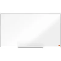 Nobo® Whiteboard Impression Pro Stahl Widescreen