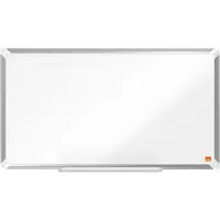 Nobo® Whiteboard Premium Plus Nano Clean™ Widescreen