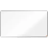 Nobo® Whiteboard Premium Plus Nano Clean™ Widescreen
