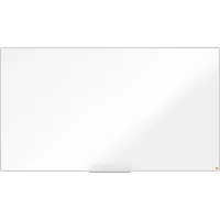 Nobo® Whiteboard Impression Pro Stahl Widescreen