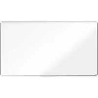 Nobo® Whiteboard Premium Plus Nano Clean™ Widescreen