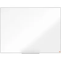 Nobo® Whiteboard Impression Pro Stahl