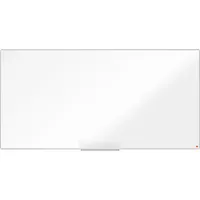 Nobo® Whiteboard Impression Pro Stahl