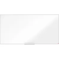 Nobo® Whiteboard Impression Pro Stahl