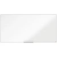 Nobo® Whiteboard Impression Pro Stahl