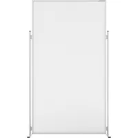 Magnetoplan Evolution Stellwand transparent 120,0 x 202,0 cm 4013695062921 magnetoplan