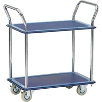 fetra Transportwagen 49,5 x 86 x 76 cm (B x H x L)