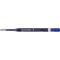 Schneider Gelmine Gelion+ blau 0,4 mm 4004675019257 Schneider