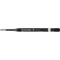 Schneider Gelmine Gelion+ schwarz 0,4 mm 4004675026958 Schneider