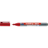 edding Whiteboardmarker 361