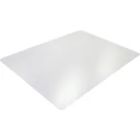 Floortex Bodenschutzmatte FC128919ER ultimat, 89x119cm , rechteckig, für Hartböden, Fußbodenheizung, Allergiker 5060044741876 Floortex