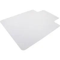 Floortex Bodenschutzmatte FC329232LV anti-statik advantagemat, 90x120cm, Form O (rechteckig), für Hartböden 5060044743245 Floortex