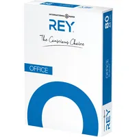 Rey Multifunktionspapier Office