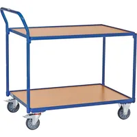 fetra Tischwagen 2744 Ladefläche 1.000x700mm 4017976227443 fetra