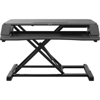 Fellowes® Sitz-Steh-Arbeitsplatz Corsivo