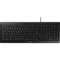 CHERRY Tastatur STREAM