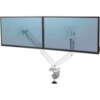 Fellowes Platinum Series 8056301 Flachbildschirm-Tischhalterung 101,6 cm (40") Tisch/Bank Weiß