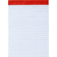 Brunnen Notizblock 1055332, kariert, A6, 60g, 50 Blatt 4003273044326 Brunnen