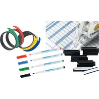 FRANKEN Zubehörset Planer-/Kalender