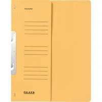 Falken Einhakhefter Amtsheftung halb
