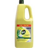 VISS Scheuermilch Professional Citrus