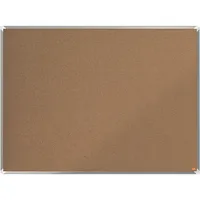 Nobo® Pinnwand Premium Plus 120 x 90 cm (B x H)